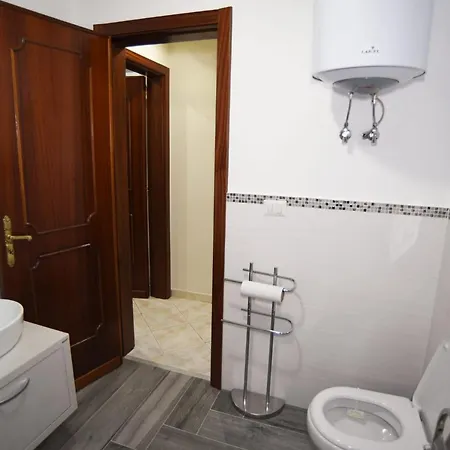 Casa vacanze Sicilia Mount&sea *