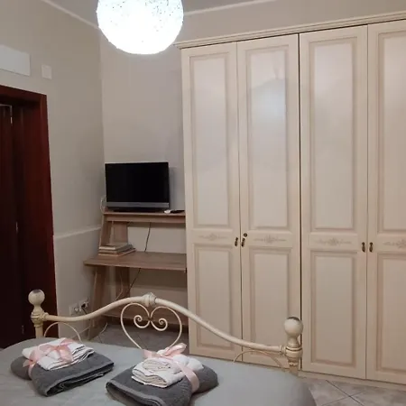 Casa vacanze Sicilia Mount&sea