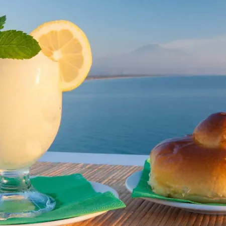 Sicilia Mount&sea
