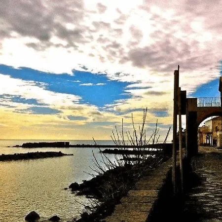 Casa vacanze Sicilia Mount&sea