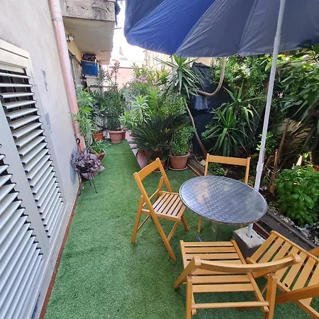 Sicilia Mount&sea Casa vacanze