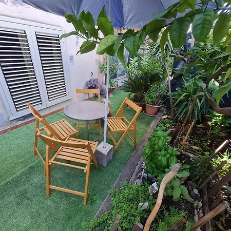 Sicilia Mount&sea Casa vacanze