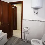 Prázdninový dům Sicilia Mount&sea *