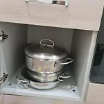Prázdninový dům Sicilia Mount&sea Mascali