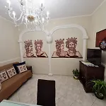 Prázdninový dům Sicilia Mount&sea Mascali