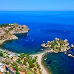 Sicilia Mount&sea Mascali