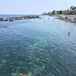 Sicilia Mount&sea Prázdninový dům