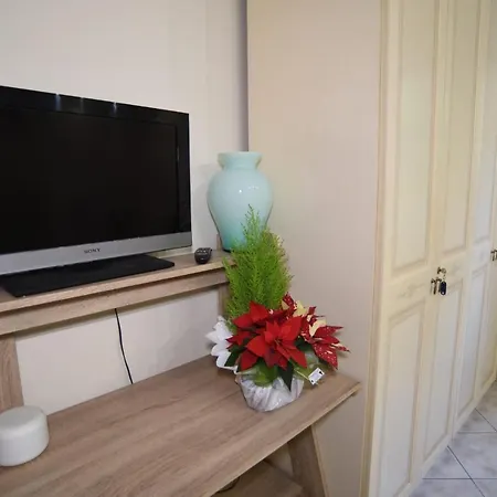Ferienhaus Sicilia Mount&sea Mascali