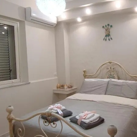 Sicilia Mount&sea Ferienhaus *