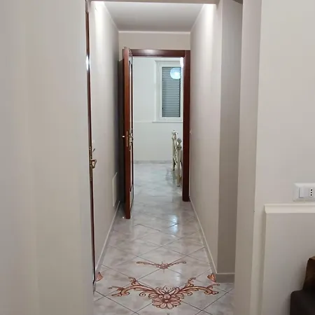 Sicilia Mount&sea Ferienhaus