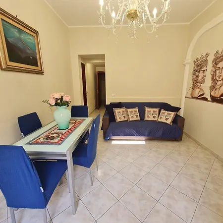 Ferienhaus Sicilia Mount&sea *