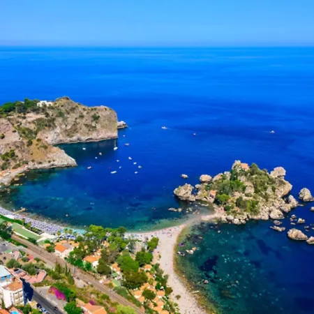 Sicilia Mount&sea Mascali
